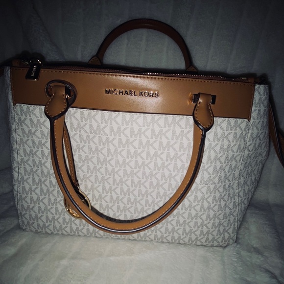 Michael Kors Handbag NWT - Picture 3 of 5